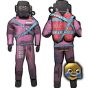 forSAKEn-Finnish_Mechanical_Engineering_Student_suit icon