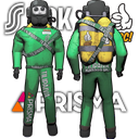 forSAKEn-Finnish_S_Group_suit icon