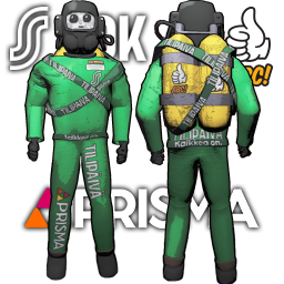 forSAKEn-Finnish_S_Group_suit icon