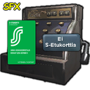 forSAKEn-Finnish_Self_Checkout_Experience icon