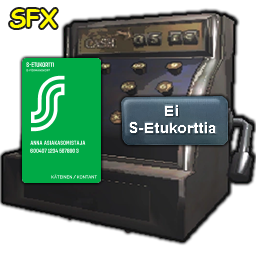 forSAKEn-Finnish_Self_Checkout_Experience icon