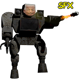 forSAKEn-Old_Bird_Biden_sfx_by_Bo_Burnham icon