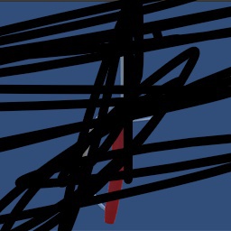 fordboneworker-Hook icon