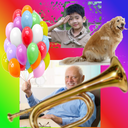 forky-AlmostOnlyTrumpetSongs icon