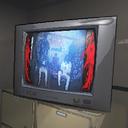 fortnitegooner13-Haunted_Mound_Music_Videos_TV icon