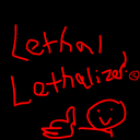 fosterchild-LethalLethalizerMinus icon