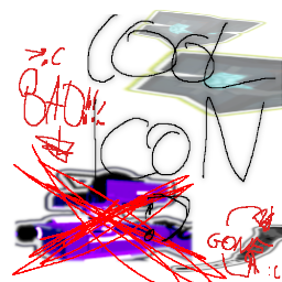 foxeration-NoUmbralMULT icon