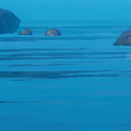 foxinc-WaterHighWays icon