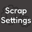 fr3d-ScrapSettings-1.1.2 icon