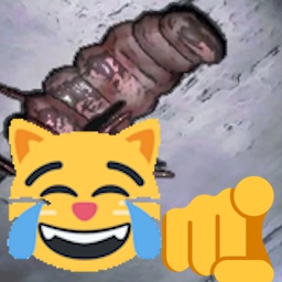 frare-CentipedeCatLaugh icon