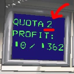 frare-QuotaCount icon