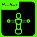 freakycheesy-Hexaback icon