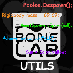 freakycheesy-LabUtils icon