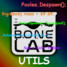 freakycheesy-LabUtils icon