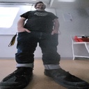 fredagsmys4-John_Michael icon