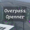 freddab007-Overpass_Openner icon