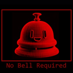 freesnow-NoBellRequired icon