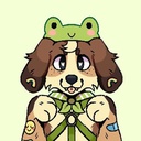 froggodoggofemme-Lillys_critters icon