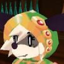 frosty7257-AtlyssModels icon