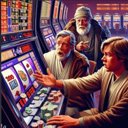 froyo4u-GambaMod icon