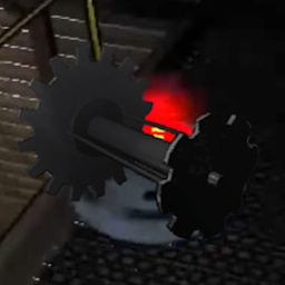 froyo4u-LethalWeightedMines icon