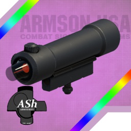 fsce-Ashes_Armson_OEG icon
