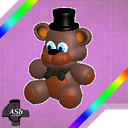 fsce-Freddy_Plush icon