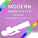 fsce-ModernWarfighterRemake_Optics icon