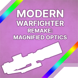 fsce-ModernWarfighterRemake_Optics icon