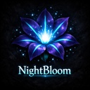 fumzou-NightBloom icon