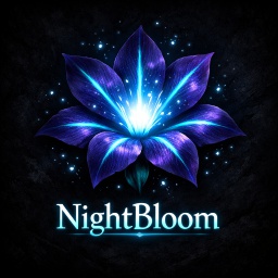 fumzou-NightBloom icon