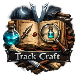 fumzou-TrackCrafts icon