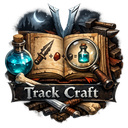 fumzou-TrackCrafts icon