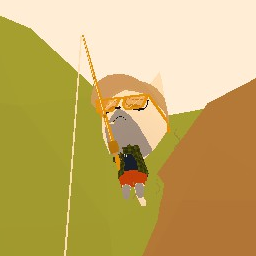 funfishing-FailPunch icon