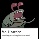funny-MrHoarder icon