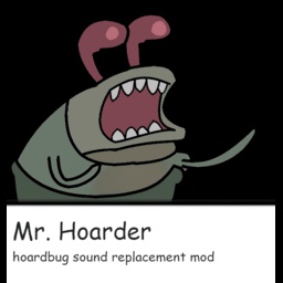 funny-MrHoarder icon