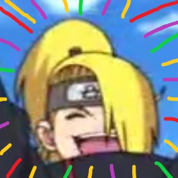 funtime_freddy488-Deidara icon
