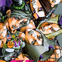 funtime_freddy488-JoJoStoneOceanModels icon