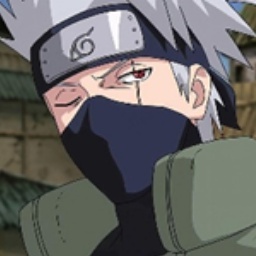funtime_freddy488-Kakashi_Hatake icon