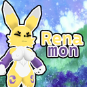 fuzzbird-Renamon_Mod icon