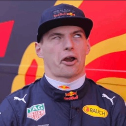 fwanciboi-Max_Verstappen_Coilhead icon