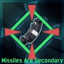 gaforb-MissilesAreSecondary icon