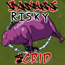 gaforb-RiskyCrid icon