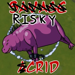 gaforb-RiskyCrid icon