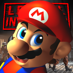 gajussoloteam-MarioLethalInternshipVoicepack icon