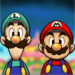 galacticsolodev-Mario_and_Luigi_Custom_Paintings icon