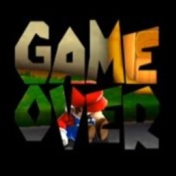 galacticsolodev-SMG_Gameover icon