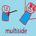 gameknight963-Multiside icon