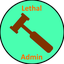 gamendegamer-Lethal_Admin-1.0.5 icon