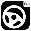 gamergaming-BoneWheel icon